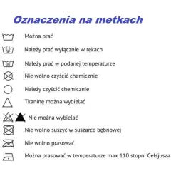 W jakiej temperaturze prać ubrania, aby ich nie zniszczyć?