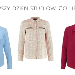 Jak ubrać się na studia, by czuć się komfortowo i stylowo