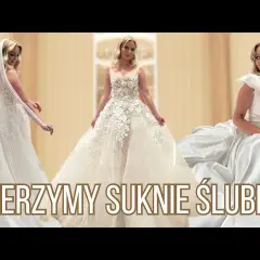 Jak mierzyć suknię ślubną, aby uniknąć rozczarowań przy dopasowaniu