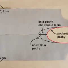 Ile materiału na bluzkę? Sprawdź, jak uniknąć błędów w szyciu