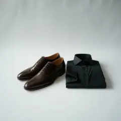 Jakie buty do czarnej koszuli - idealne wybory na każdą okazję