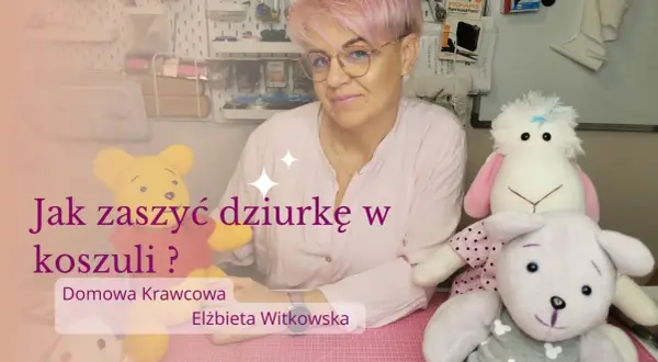 Jak zamaskować dziurę w bluzce - skuteczne sposoby na naprawę i stylizację