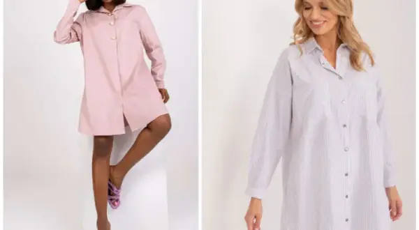Jak nosić bluzki koszulowe, aby zawsze wyglądać stylowo i modnie