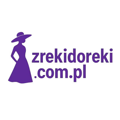 Logo zrekidoreki.com.pl